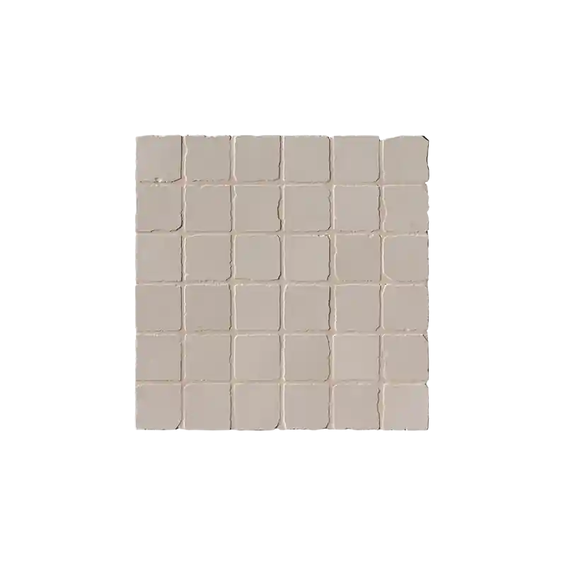 MILANO&FLOOR BEIGE MACROMOSAICO ANTICATO MATT 30X30 Betrouwbaar