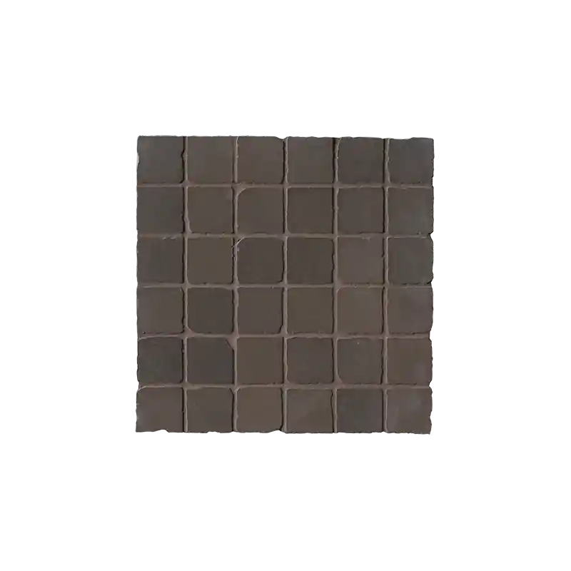 Lage Prijs MILANO&FLOOR CORTEN MACROMOSAICO ANTICATO MATT 30X30