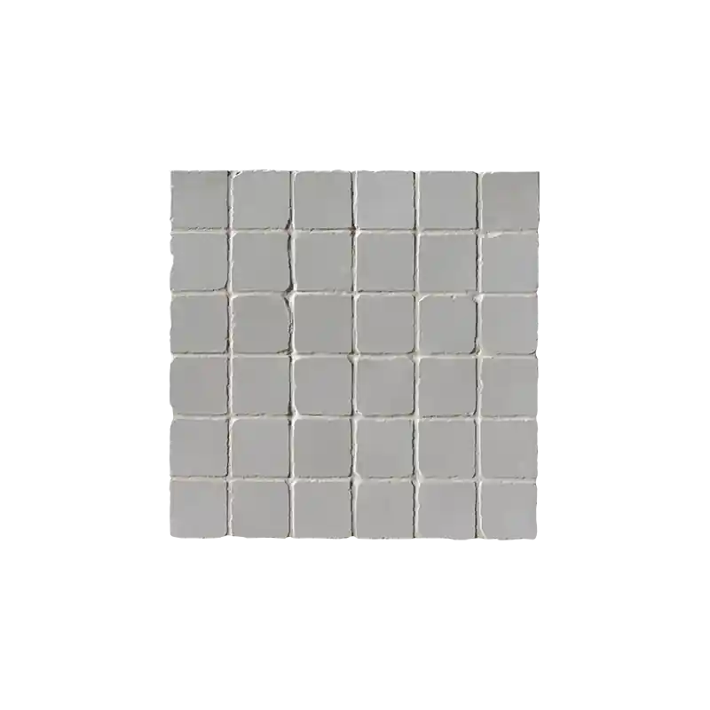 Direct Verzonden MILANO&FLOOR GRIGIO MACROMOSAICO ANTICATO MATT 30X30