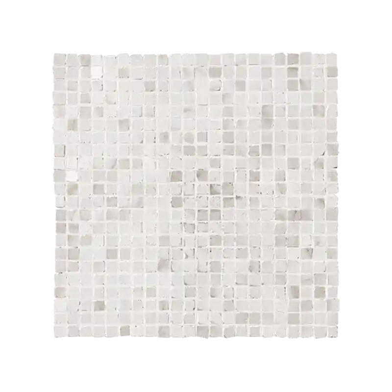 Dagaanbieding ROMA CALACATTA MICROMOSAICO ANTICATO 30X30