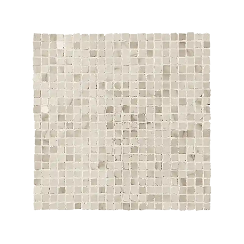 ROMA PIETRA MICROMOSAICO ANTICATO 30X30 Populair