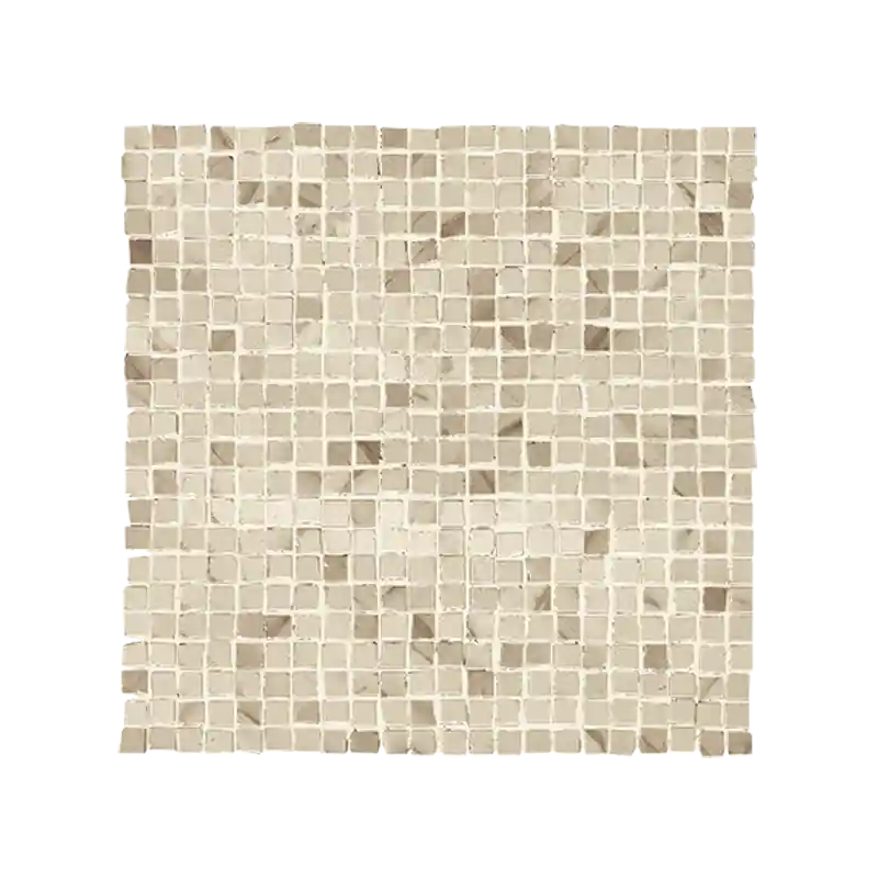 Bestseller ROMA TRAVERTINO MICROMOSAICO ANTICATO 30X30