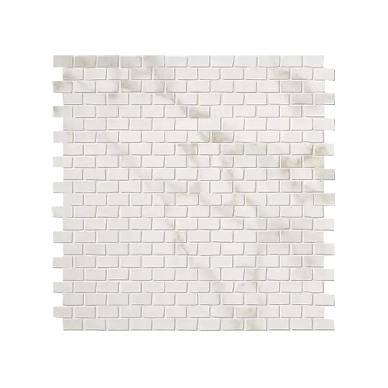 ROMA CALACATTA BRICK MOSAICO ANTICATO 30X30 Beste Prijs