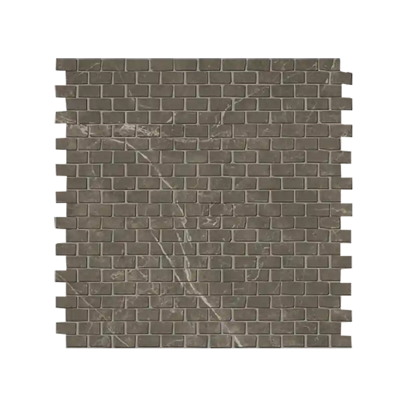 Voordeelprijs ROMA IMPERIALE BRICK MOSAICO ANTICATO 30X30