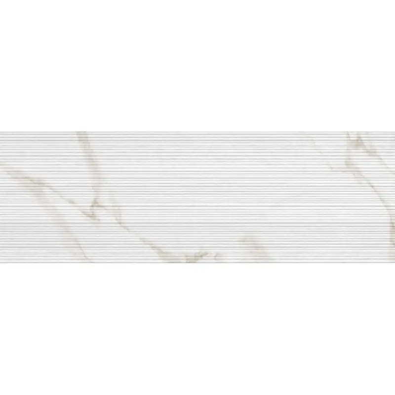 Seizoensaanbieding ROMA 25 FILO CALACATTA MATT 25X75
