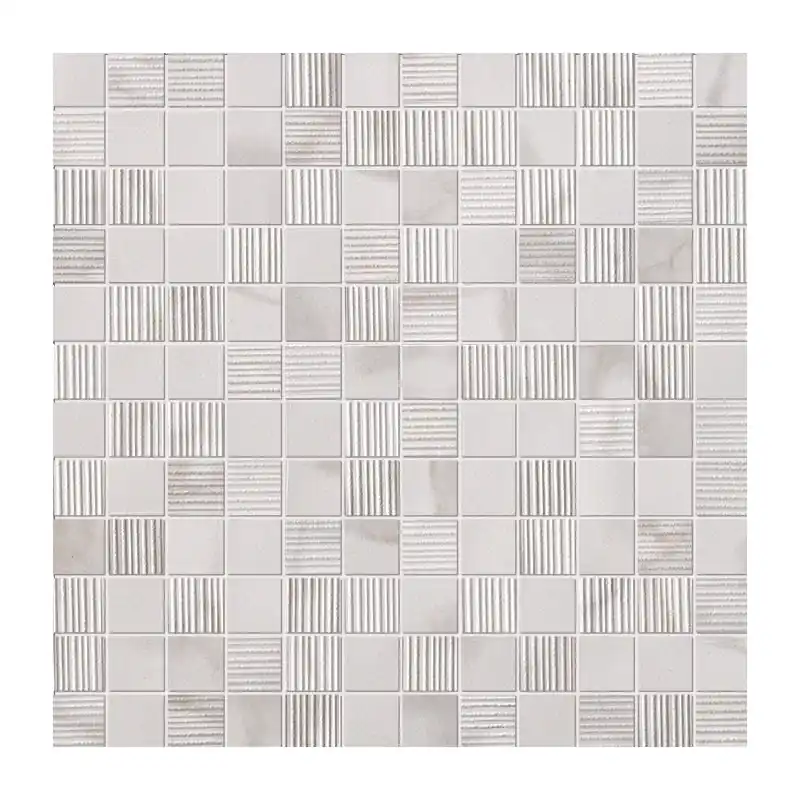 Korting ROMA CALACATTA MOSAICO 30,5X30,5