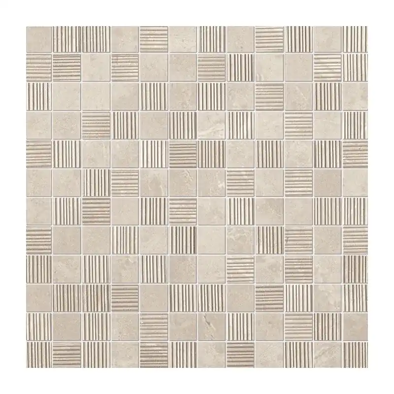 ROMA PIETRA MOSAICO 30,5X30,5 Korting