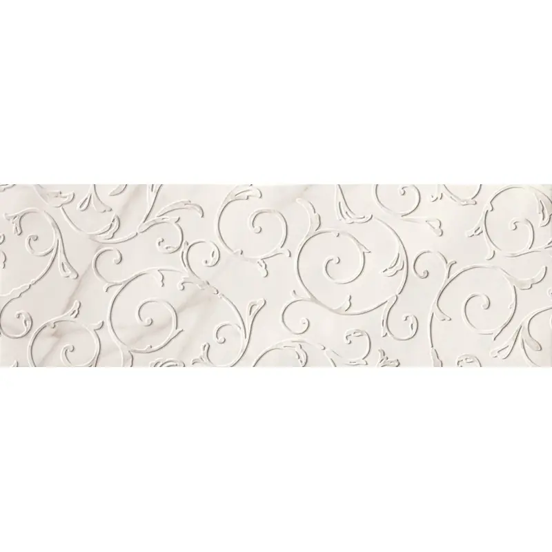Voordeelprijs ROMA 25 CLASSIC CALACATTA INSERTO 25X75
