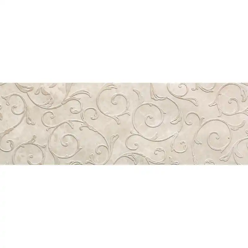 Koopje ROMA 25 CLASSIC PIETRA INSERTO 25X75