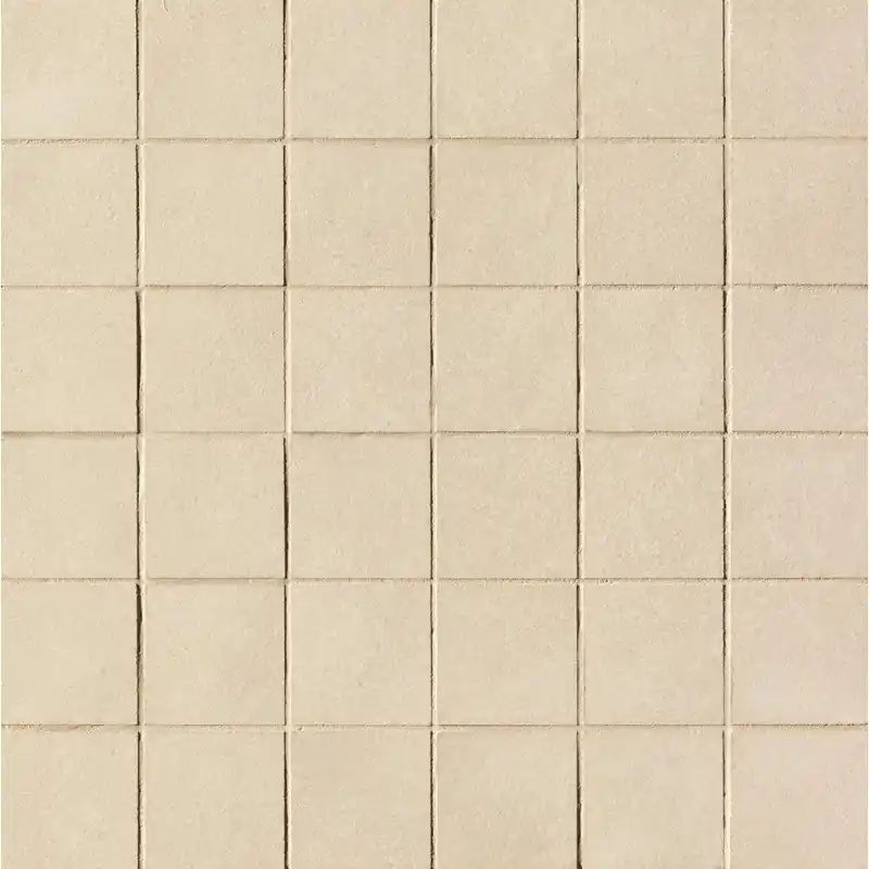 Op = Op SHEER BEIGE GRES MACROMOSAICO 30X30