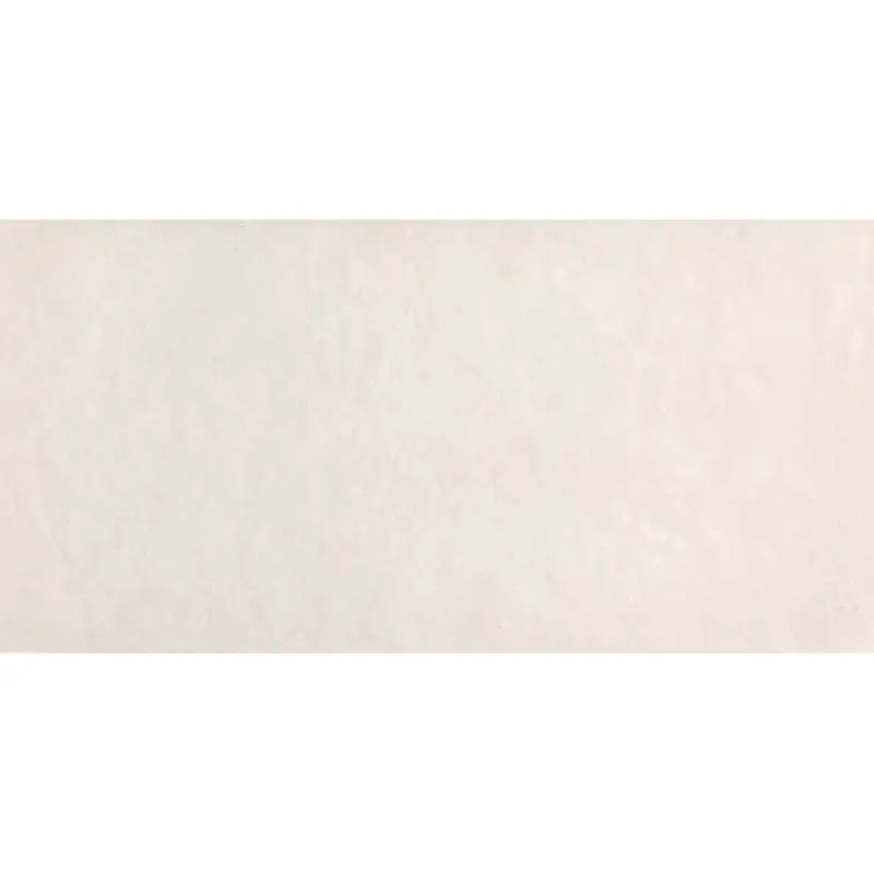 Gereduceerde Prijs SHEER 80X160 WHITE RETTIFICATO