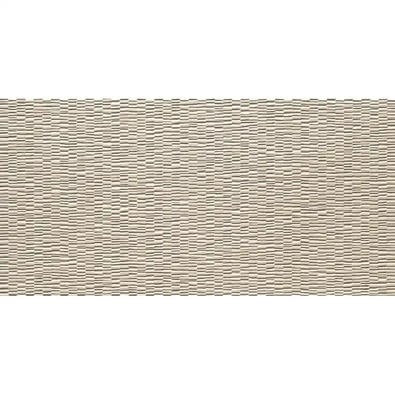 Koopje SHEER 80X160 STICK BEIGE MATT RETTIFICATO