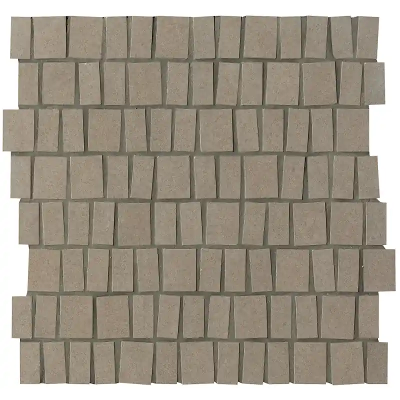 SHEER TAUPE BAR MOSAICO 30,5X30,5 Shop Nu