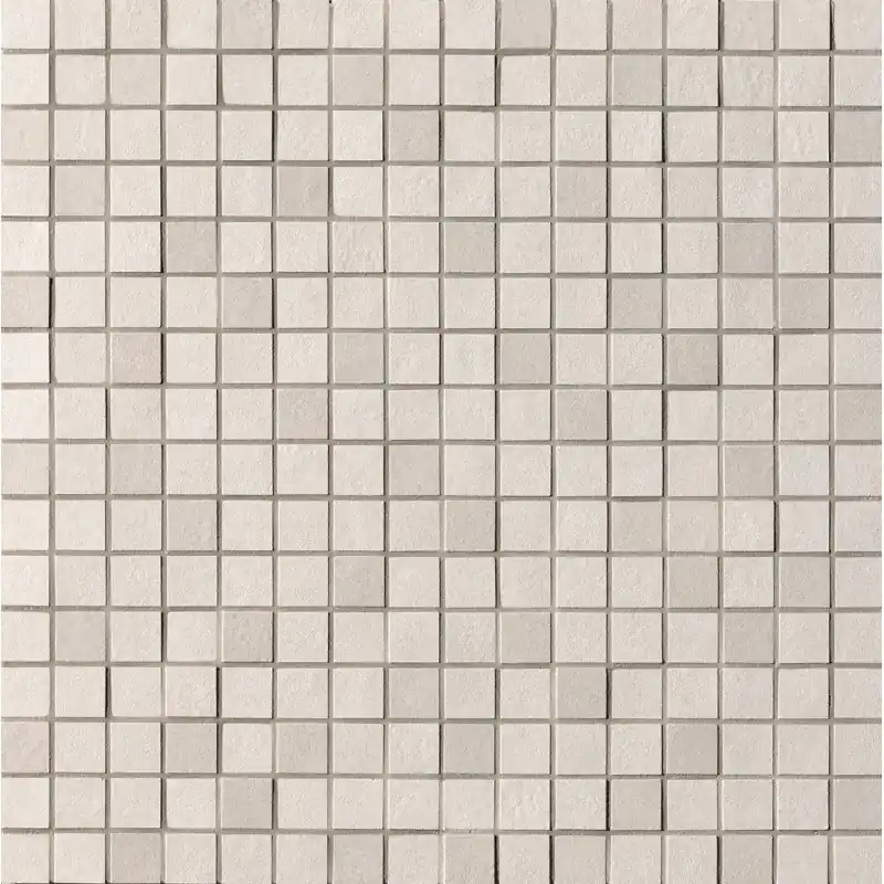 Laatste Kans SHEER WHITE MOSAICO 30,5X30,5