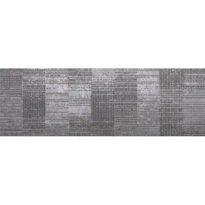 Betrouwbaar SHEER 25X75 CANVAS STEEL INSERTO MATT
