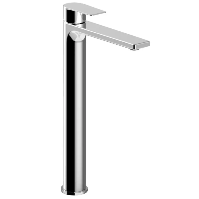 Gratis Retour MYO MISCELATORE LAVABO ALTO SENZA SCARICO