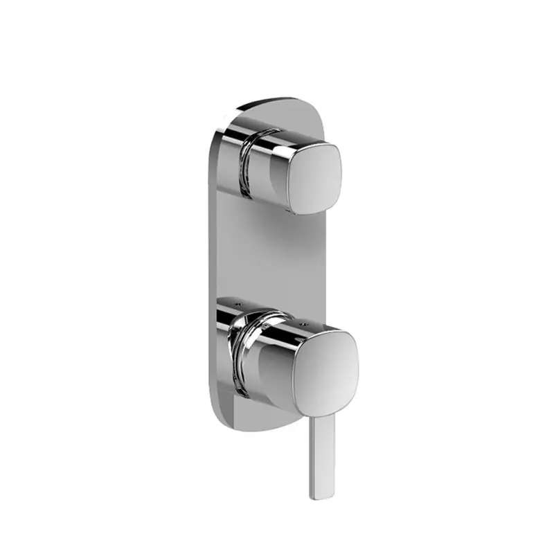 Actieprijs LAME‘ MISCELATORE DOCCIA 2 USCITE
