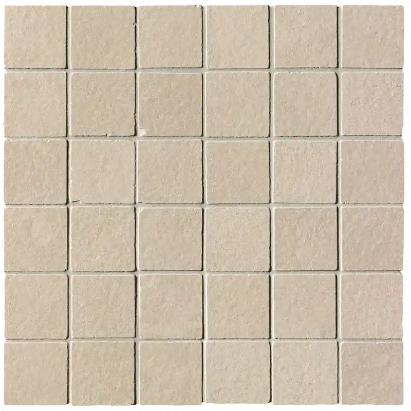 Gratis Retour SUMMER SABBIA GRES MACROMOSAICO ANTICATO 30x30 R10
