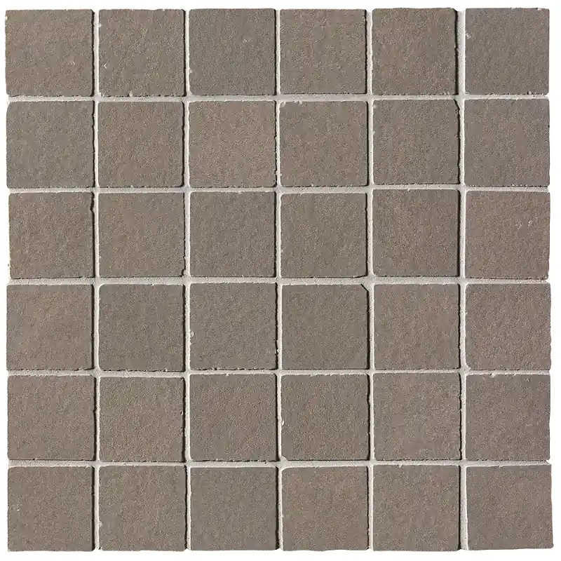 Direct Verzonden SUMMER SCIARA GRES MACROMOSAICO ANTICATO 30x30 R10
