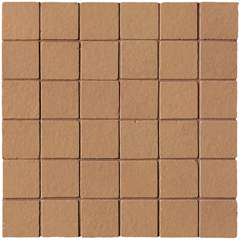 SUMMER TERRACOTTA GRES MACROMOSAICO ANTICATO 30x30 R10 Koopje