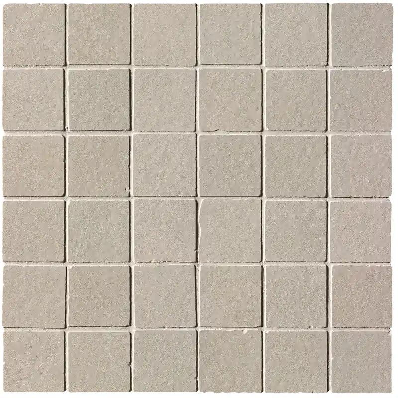 SUMMER VENTO GRES MACROMOSAICO ANTICATO 30x30 R10 Finale Uitverkoop