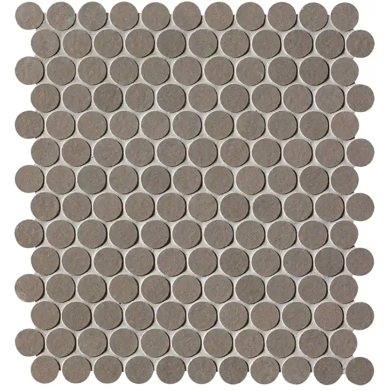 SUMMER SCIARA GRES ROUND MOSAICO 29,5x32,5 R10 Merkproduct