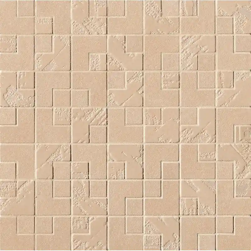 SUMMER ELLE BREZZA MOSAICO 30,5X30,5 Voordeelprijs