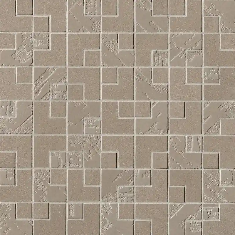 Finale Uitverkoop SUMMER ELLE OMBRA MOSAICO 30,5X30,5