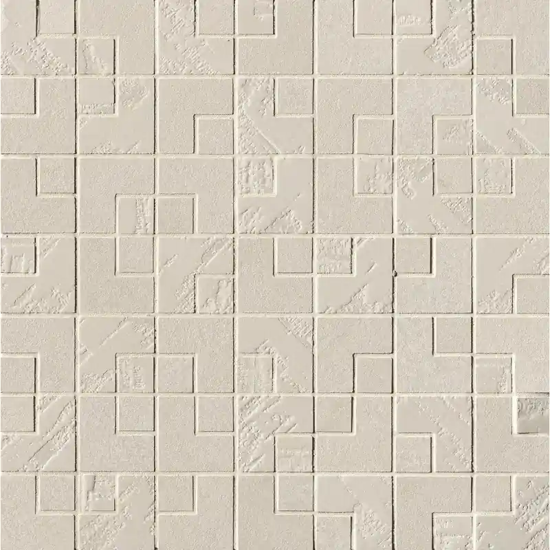 Beste Prijs SUMMER ELLE SABBIA MOSAICO 30,5X30,5