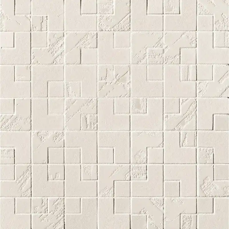 SUMMER ELLE SALE MOSAICO 30,5X30,5 Populair