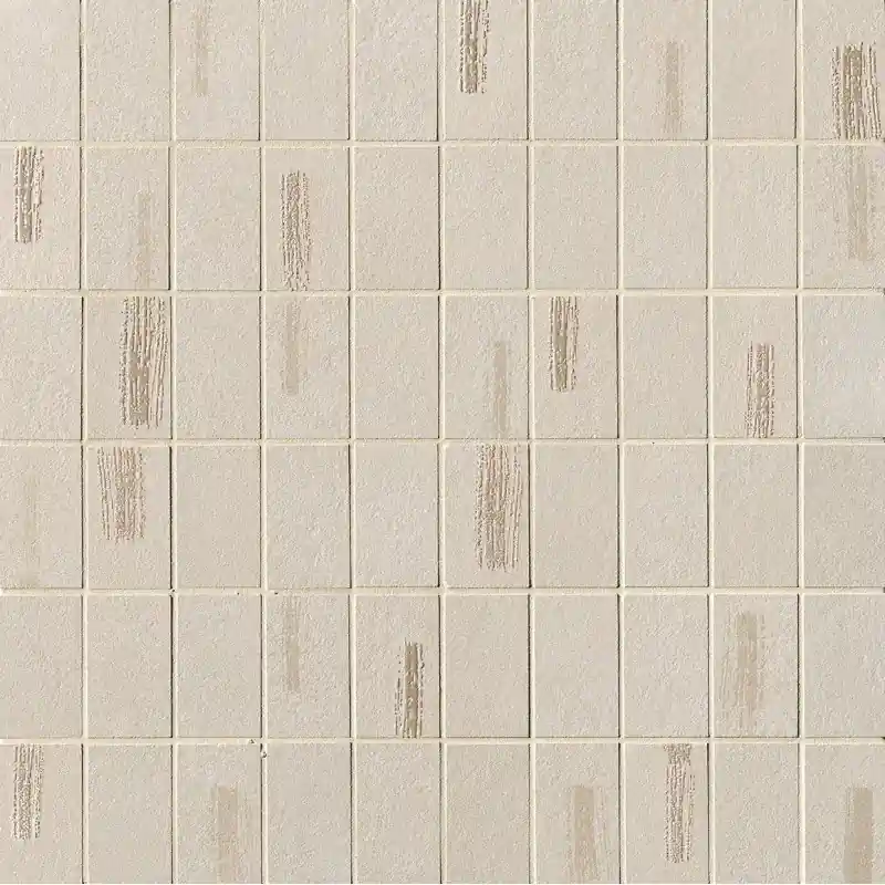 Hete Deal SUMMER LUCE SABBIA MOSAICO 30,5X30,5