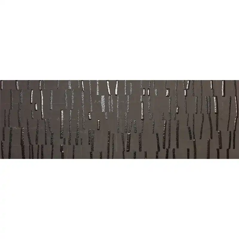 SUMMER BARK OMBRA INSERTO 30,5X91,5 RETTIFICATO Populair