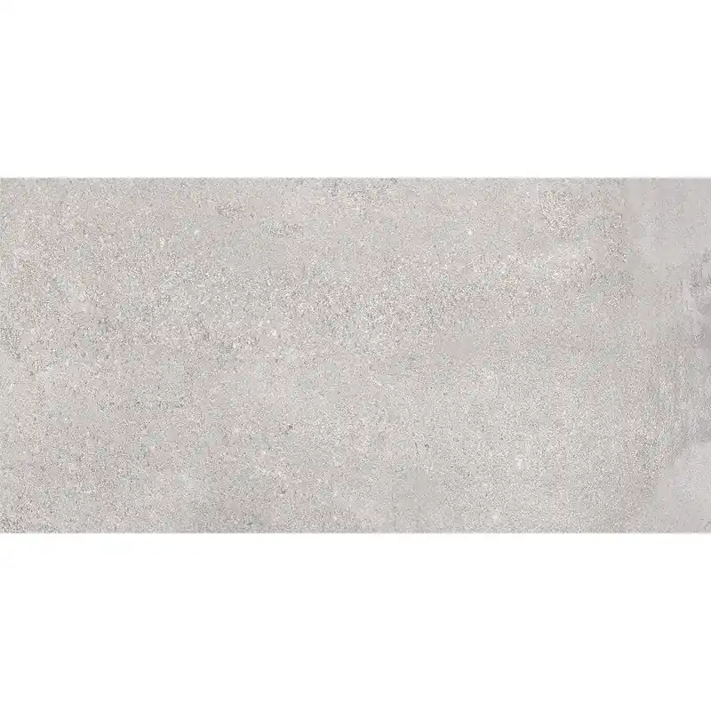 Aanbieding BE-SQUARE SLIM NATURALE CONCRETE 60X120 RETTIFICATO 6,5mm