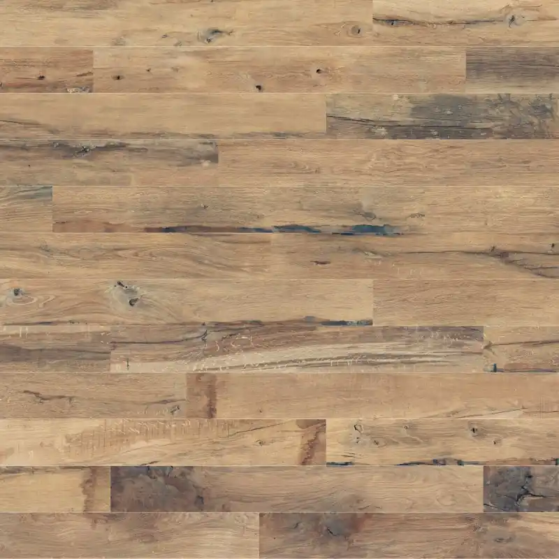Beperkte Voorraad MILLELEGNI 002 SCOTTISH OAK NATURALE 30X120 RETTIFICATO