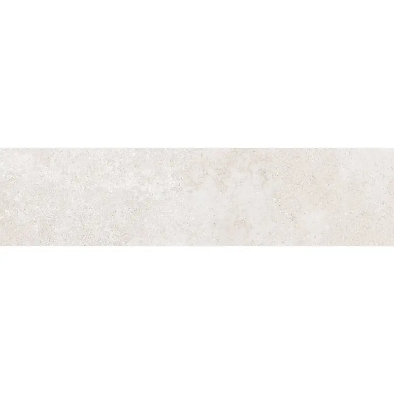 BRYSTONE WHITE NATURAL 30X120 RETTIFICATO Beperkte Voorraad