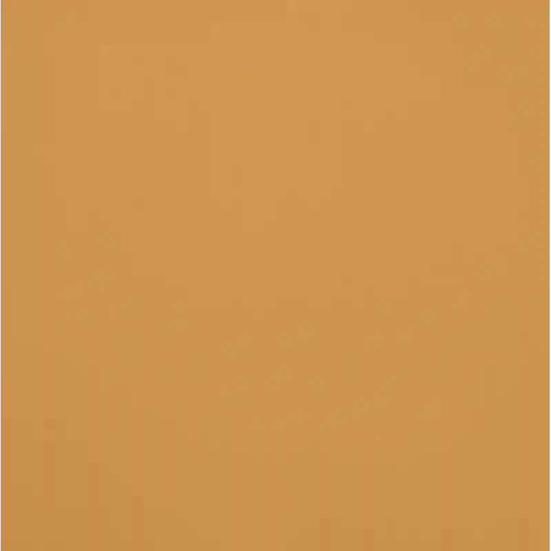 Unicolore Giallo Ocra 30x30 8mm Gecertificeerd