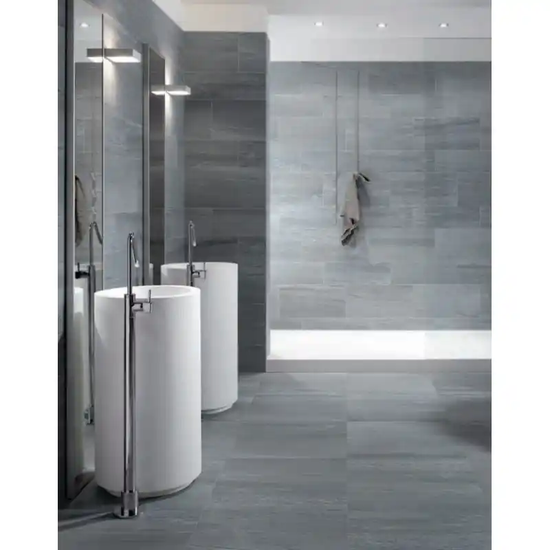 Flitsaanbieding PERCORSI EXTRA PIETRA DI VALS STRUCTURED 60X60 RETTIFICATO R11