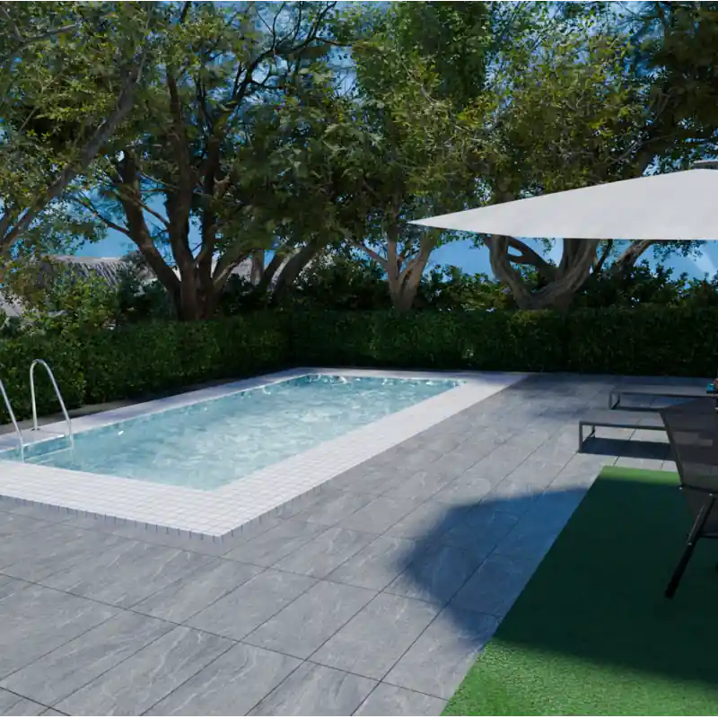 PERCORSI EXTRA PIETRA DI VALS STRUCTURED 60x120 RETTIFICATO 20mm Beste Prijs