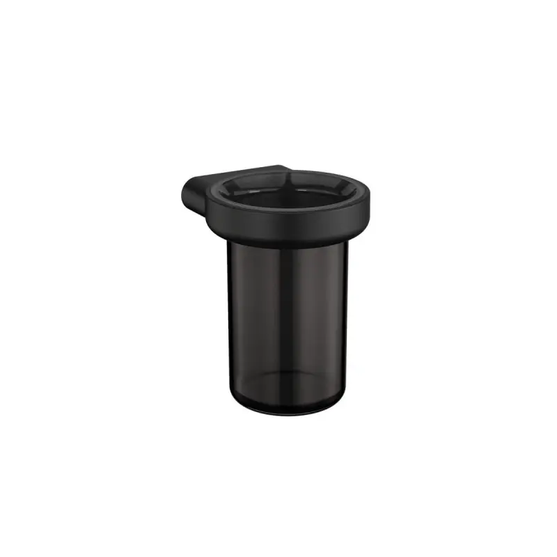 ARCHITECT S+ PORTASPAZZOLINI SOFT BLACK Shop Nu