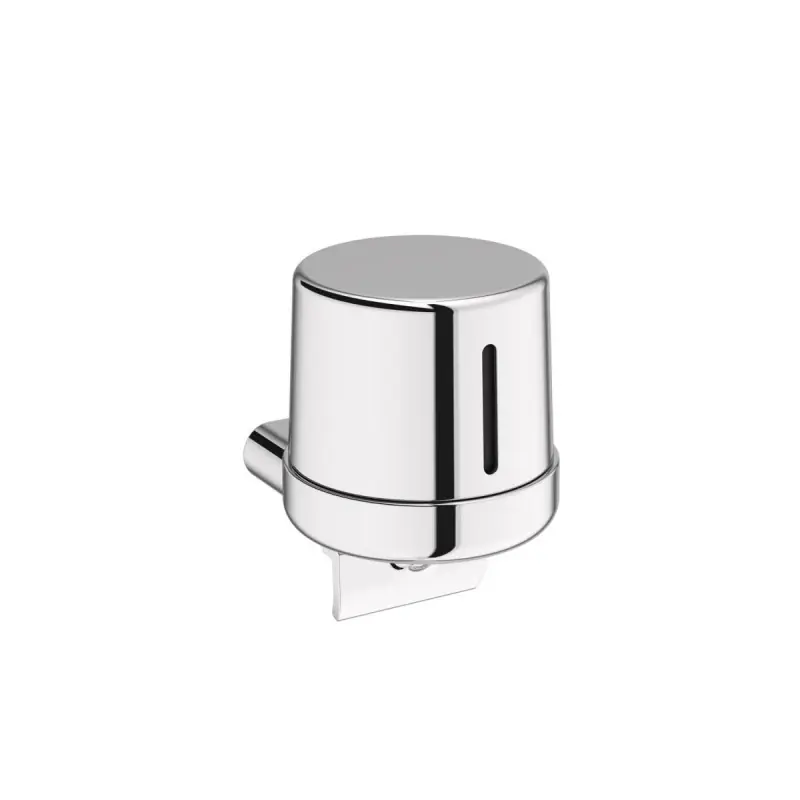ARCHITECT S+ DISPENSER SAPONE 3CHROME 400ml Beperkte Voorraad