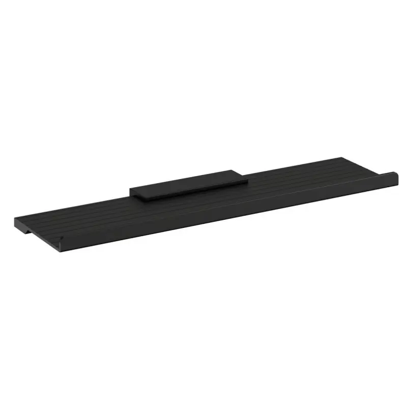 ARCHITECT S+ MENSOLA SOFT BLACK 40cm Uitverkoop