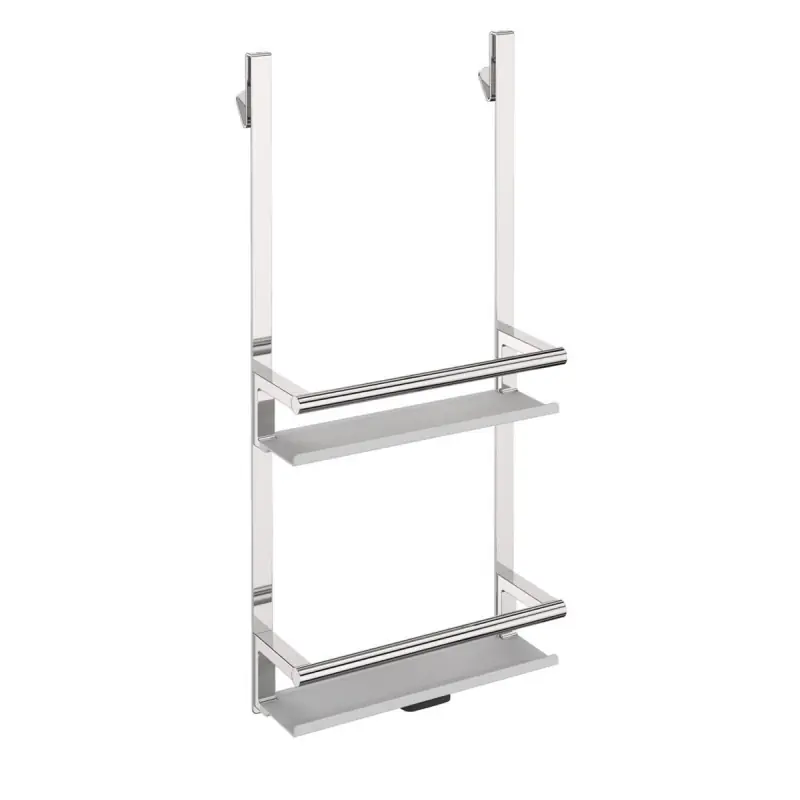 Gereduceerde Prijs ARCHITECT S+ DOPPIO PORTASAPONE APPESO PER CABINA DOCCIA