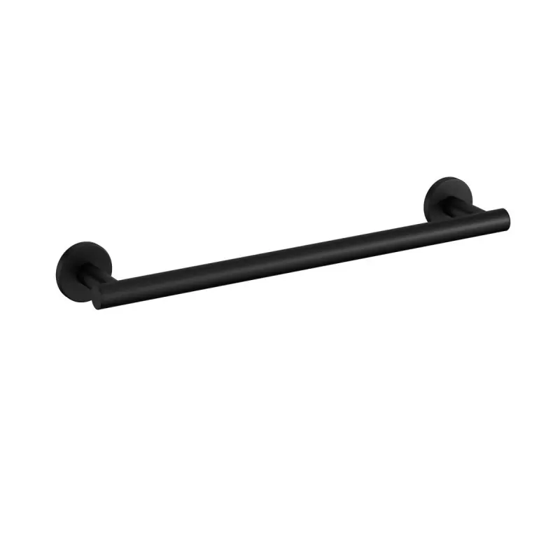ARCHITECT S+ PORTASALVIETTE SOFT BLACK 45CM Meest Verkocht
