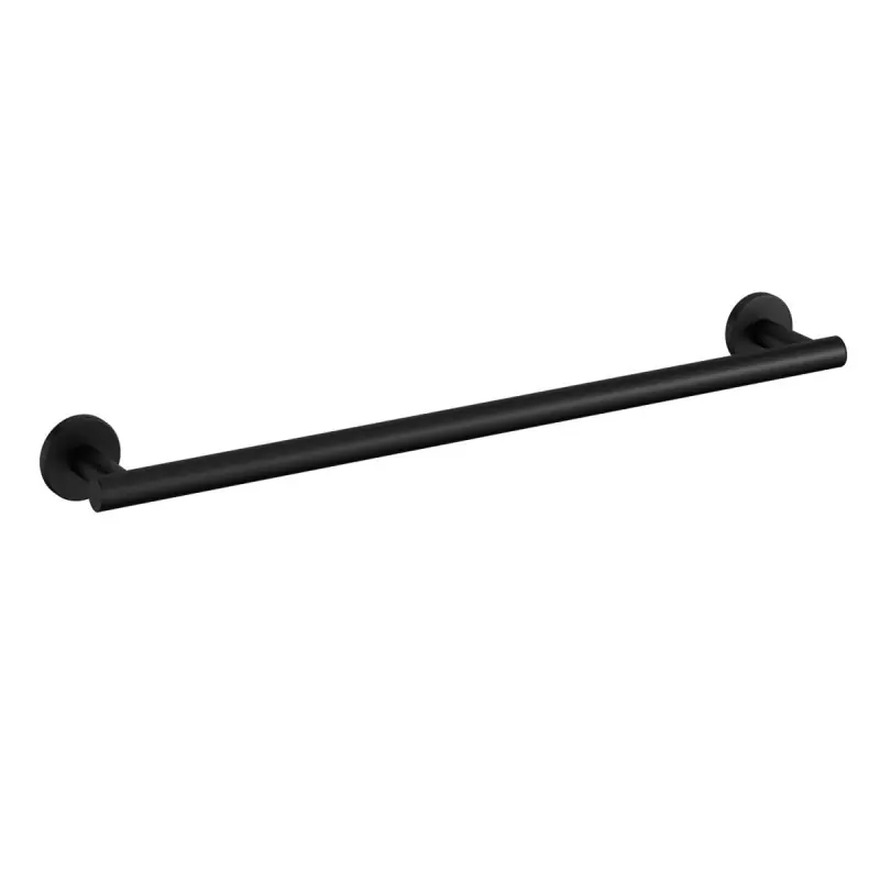 ARCHITECT S+ PORTASALVIETTE SOFT BLACK 60CM Exclusieve Aanbieding