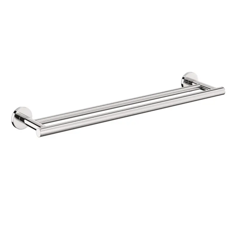 Speciale Aanbieding ARCHITECT S+ PORTASALVIETTE DOPPIO 3CHROME 60 cm
