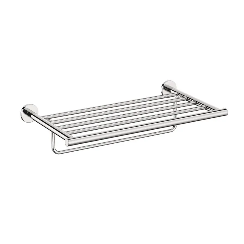 Speciale Aanbieding ARCHITECT S+ PORTASALVIETTE MENSOLA 3CHROME