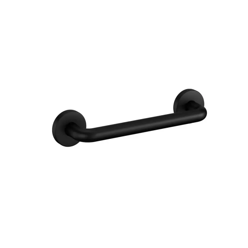 ARCHITECT S+ MANIGLIA VASCA SOFT BLACK 30cm Aanbieding