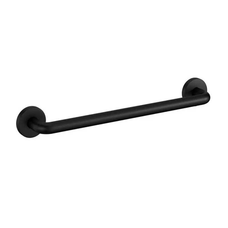 ARCHITECT S+ MANIGLIA VASCA SOFT BLACK 45cm Betaalbaar
