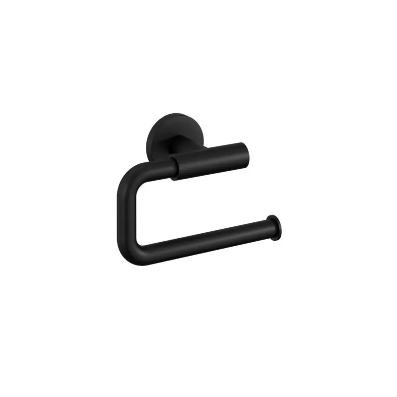 Veilige Betaling ARCHITECT S+ PORTAROTOLO SENZA COPERCHIO SOFT BLACK