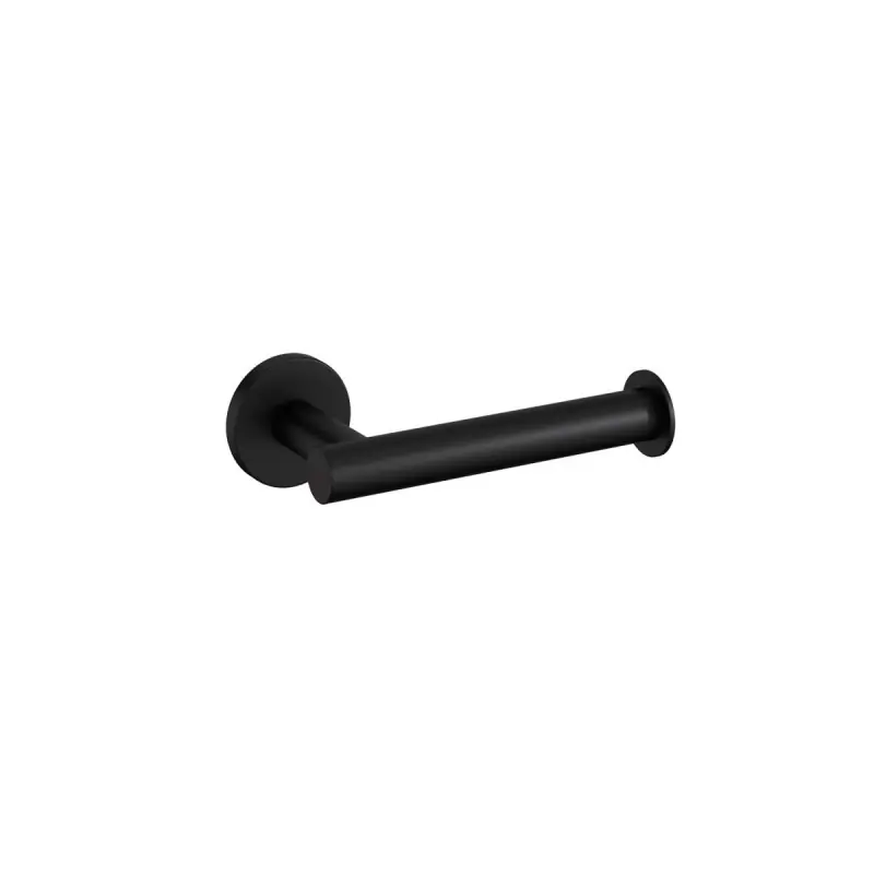 Hoge Kwaliteit ARCHITECT S+ PORTAROTOLO SENZA COPERCHIO SOFT BLACK